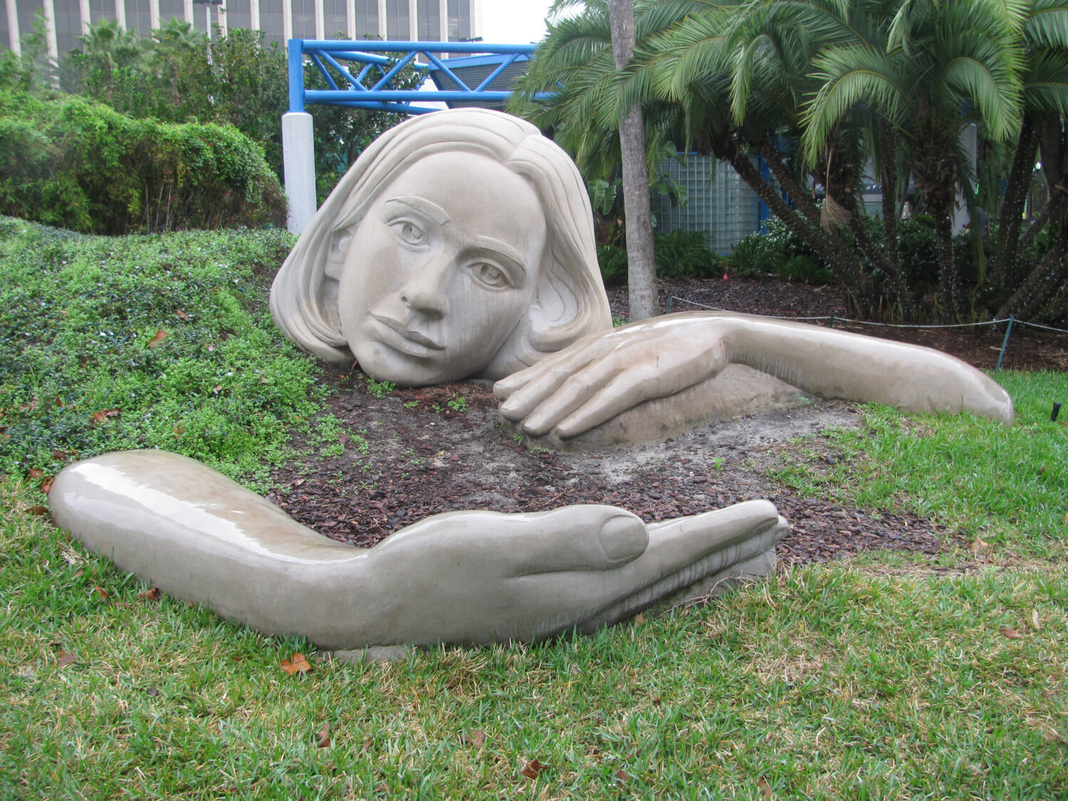 que ver en Orlando 