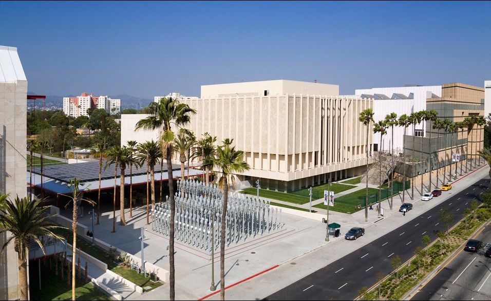 Los Ángeles