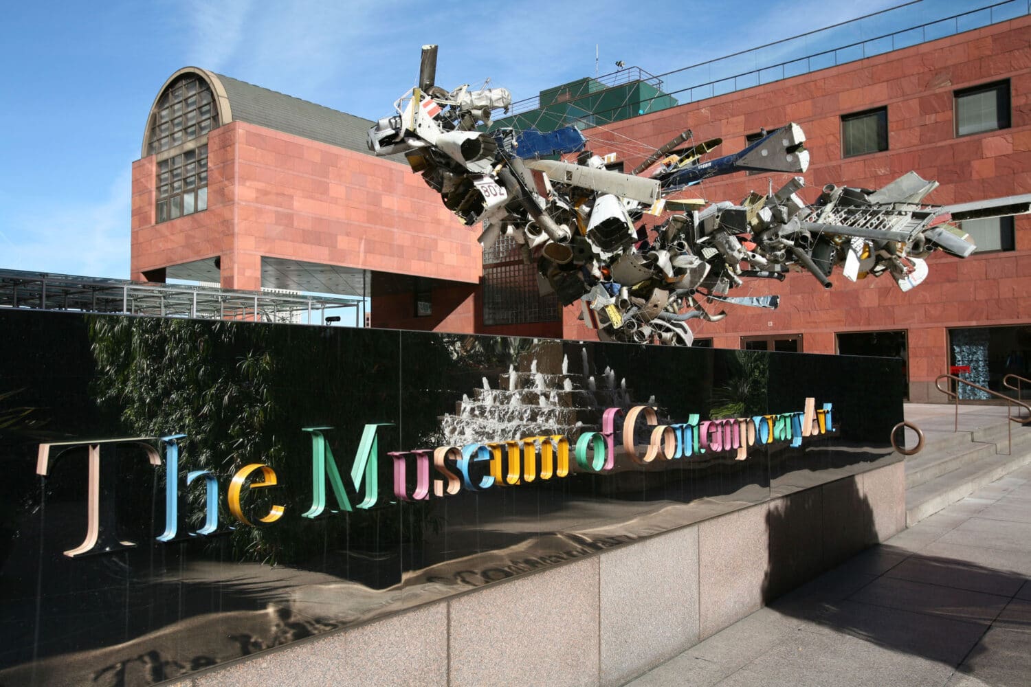 Los Ángeles