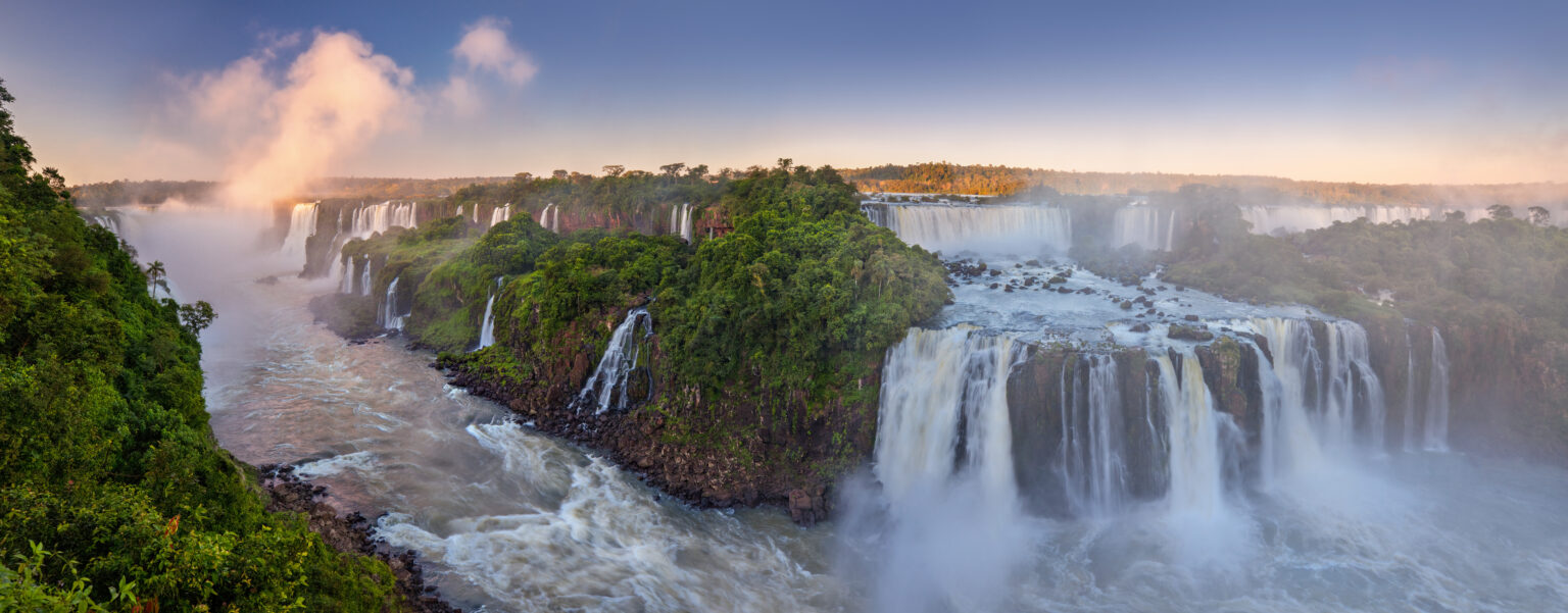 Brasil y los lugares más hermosos que debes visitar
