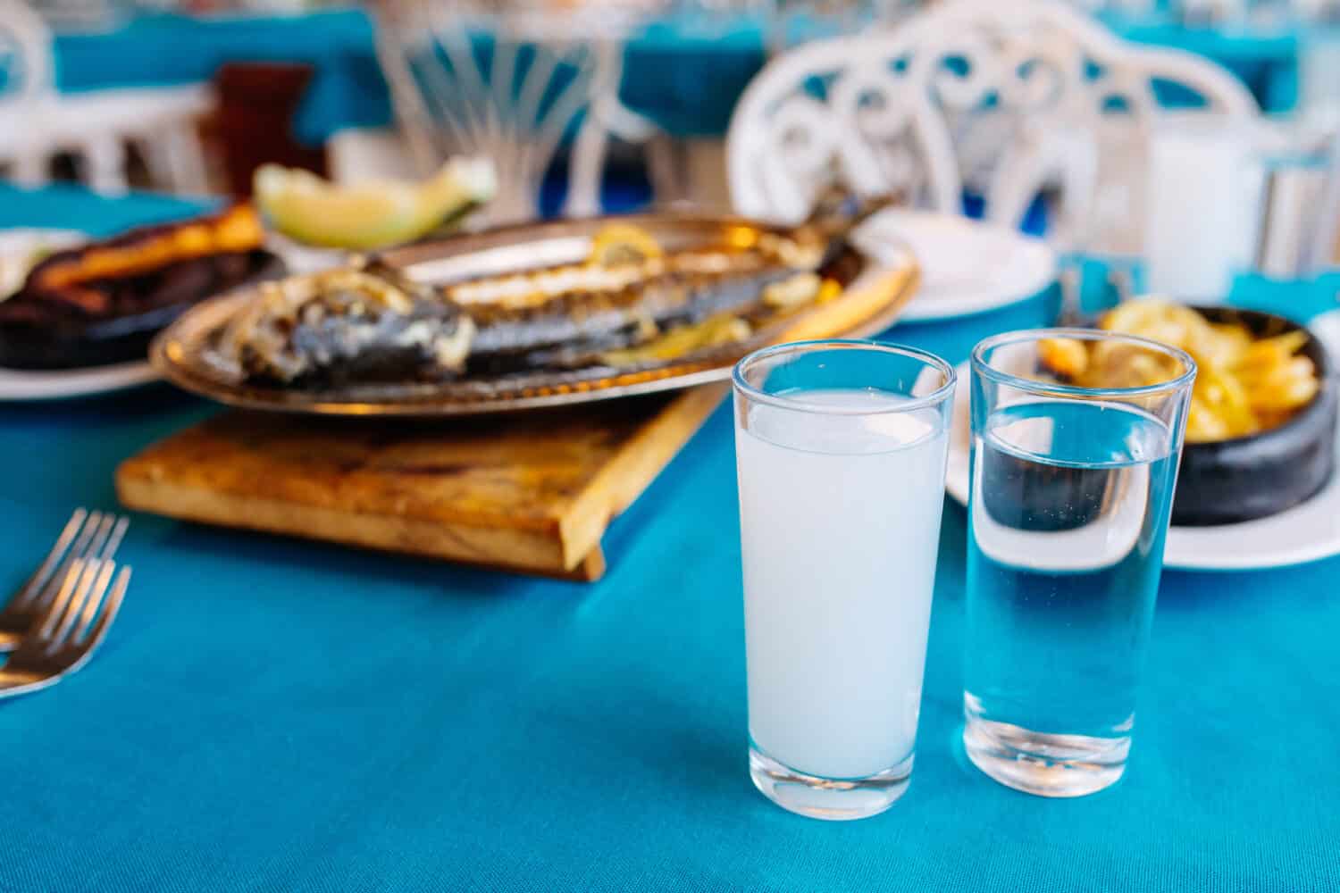 Turquía