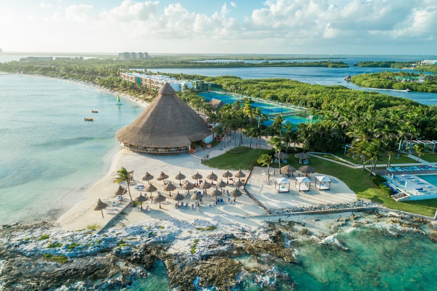 Excursiones desde Cancún