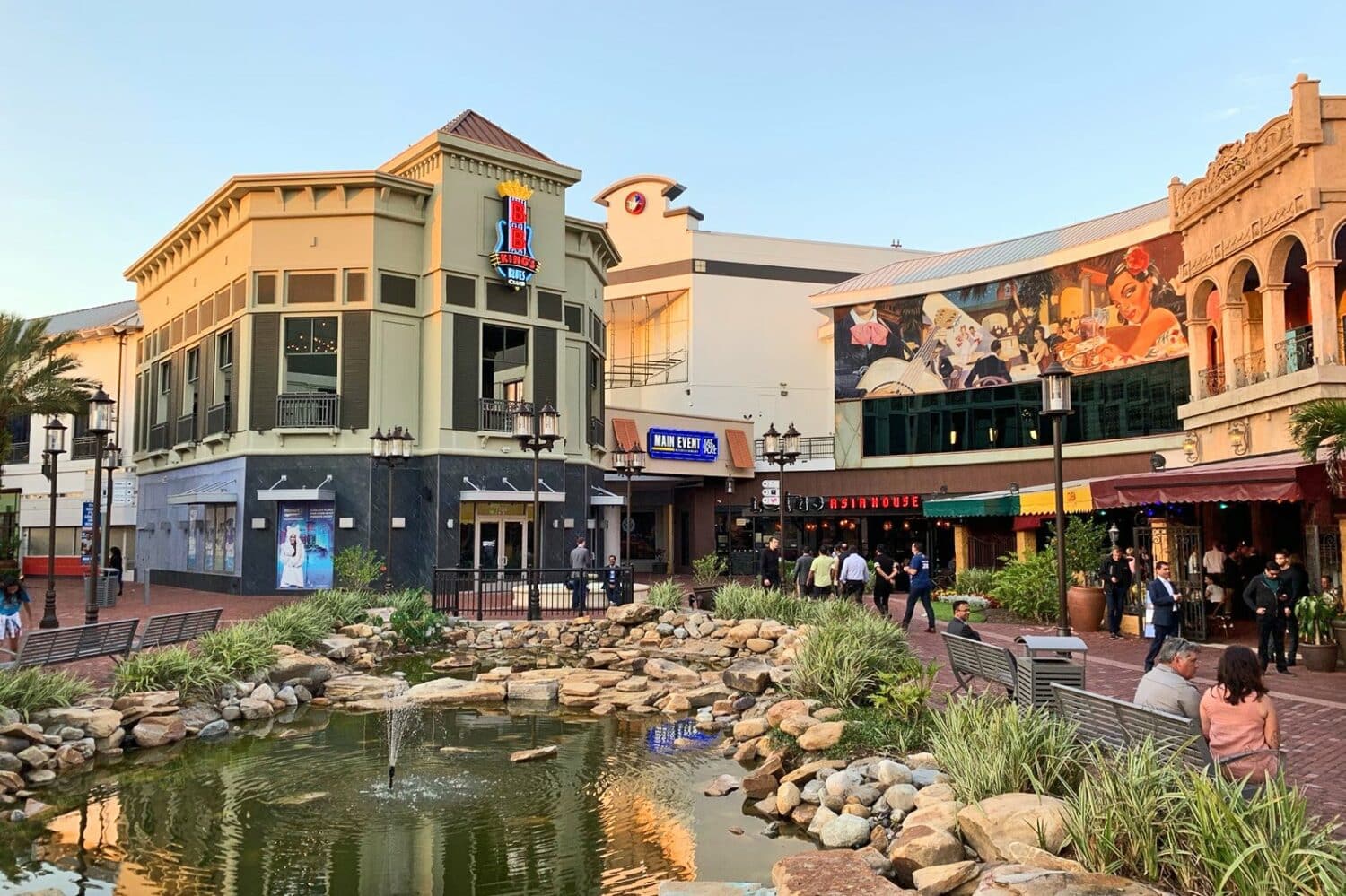 mejores outlets en Orlando