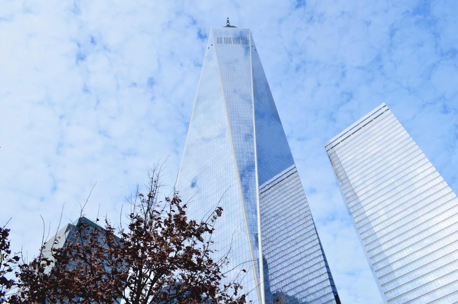 edificios famosos de nueva york