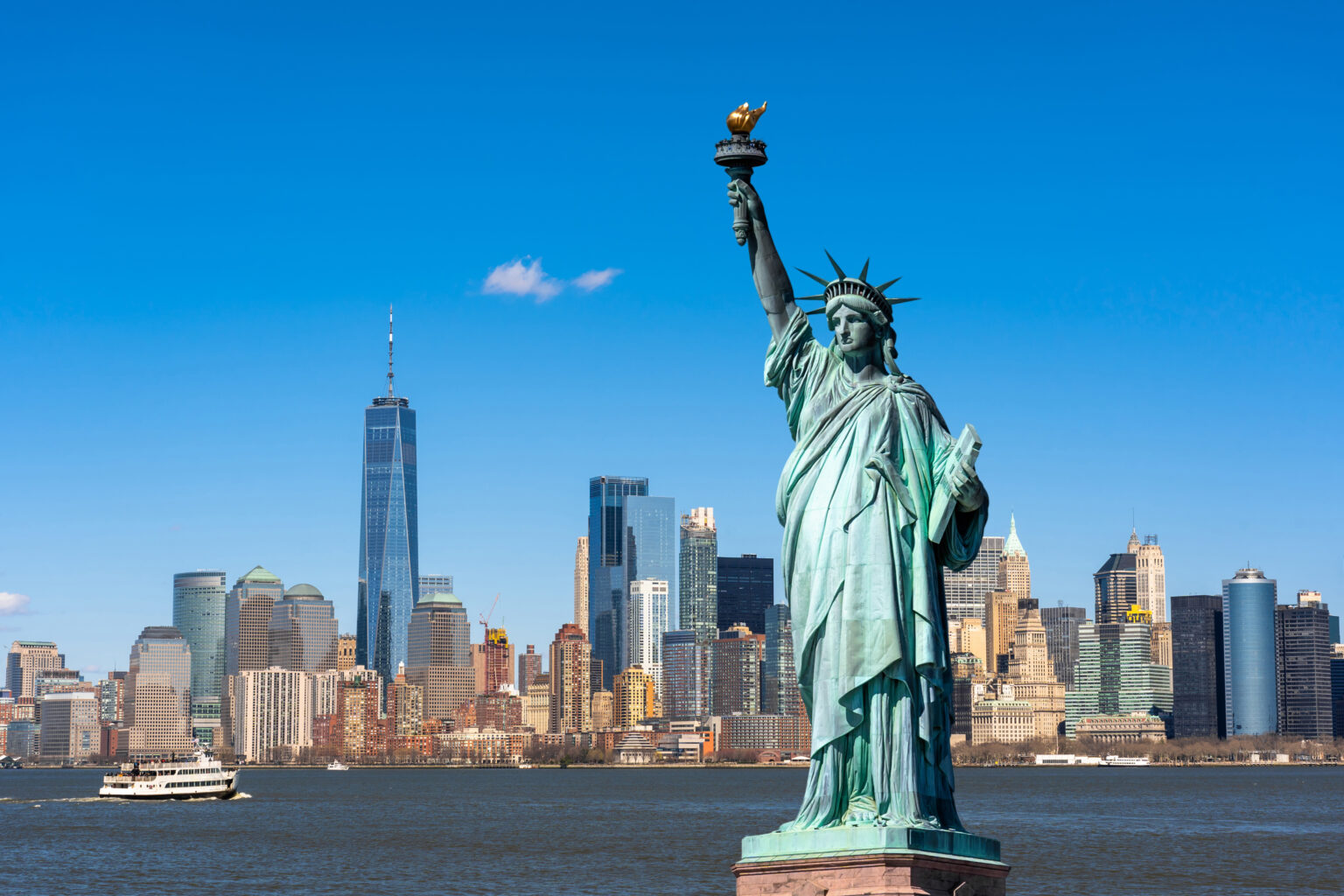 edificios famosos de Nueva York