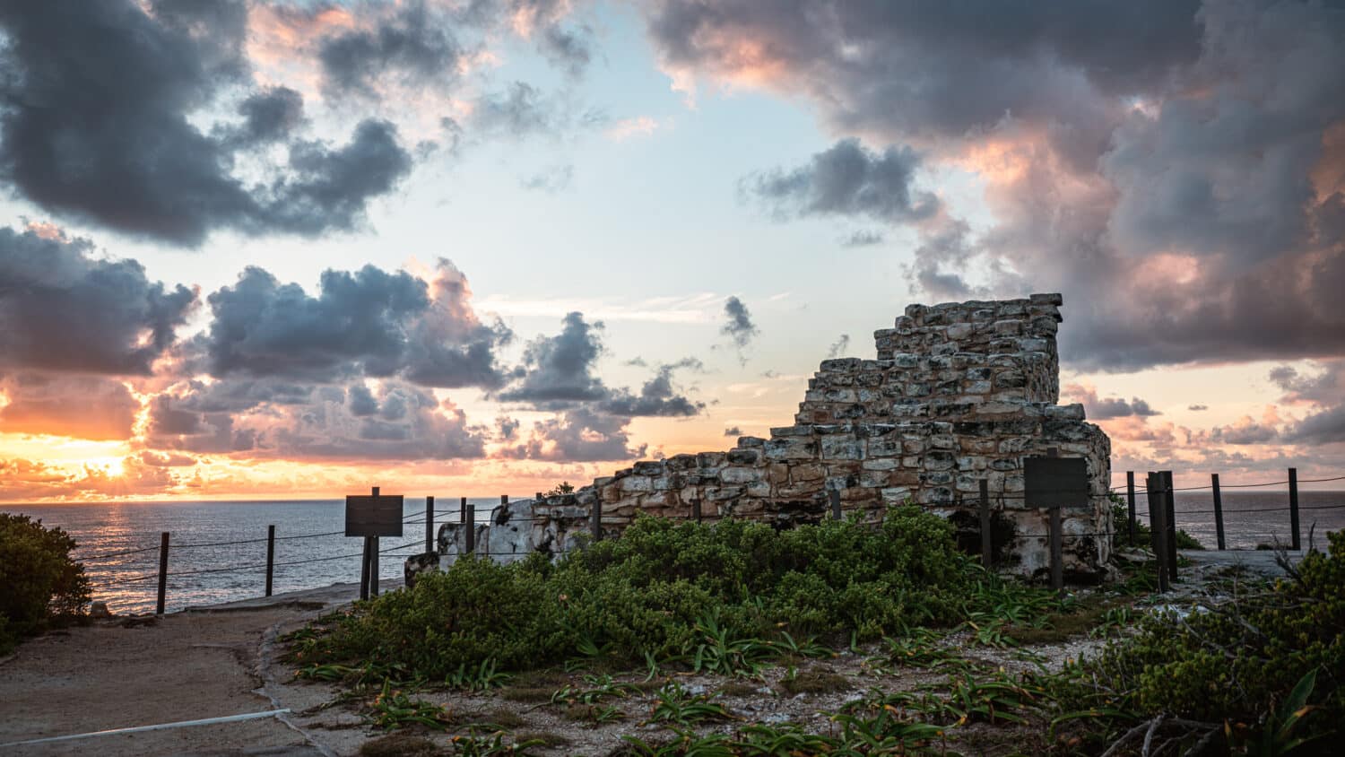 que hacer en Isla Mujeres