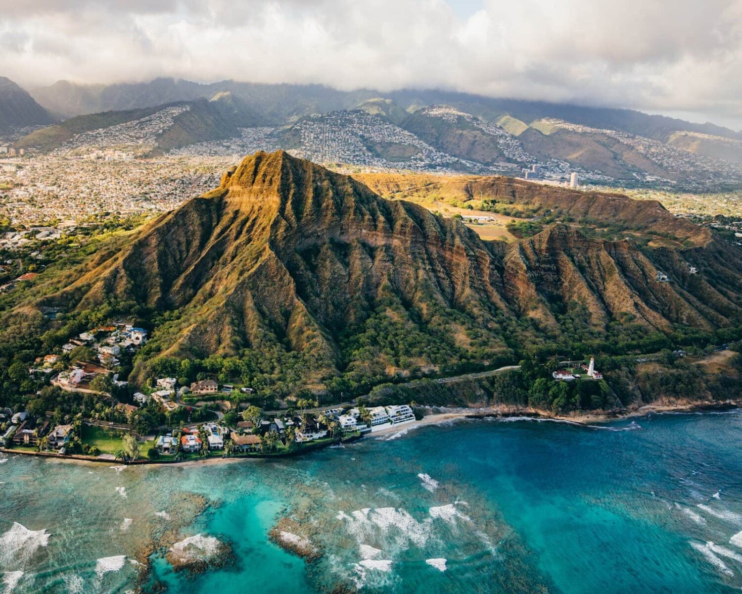 qué hacer en Honolulu