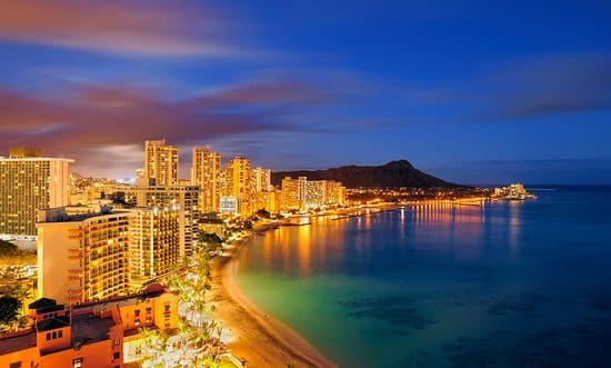 ¿Qué hacer en Honolulu?