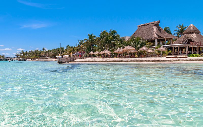 que hacer en Isla Mujeres