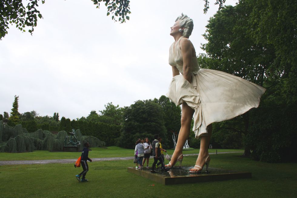 lugares para visitar en New Jersey