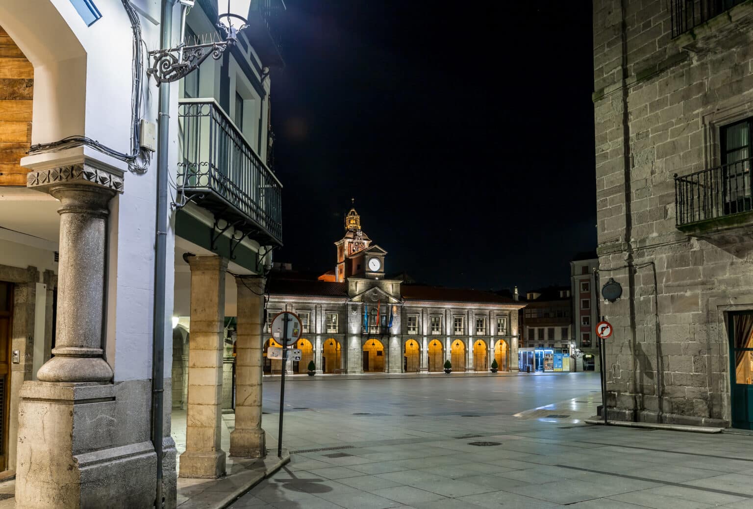 ¿Qué ver en Avilés?, La gran joya desconocida