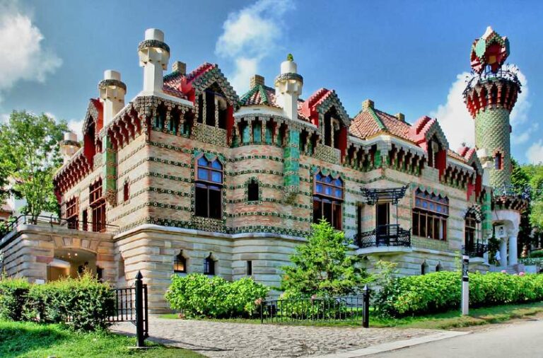 8 lugares imprescindibles que ver en Cantabria