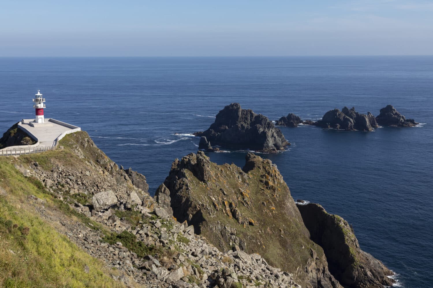 que ver en Galicia