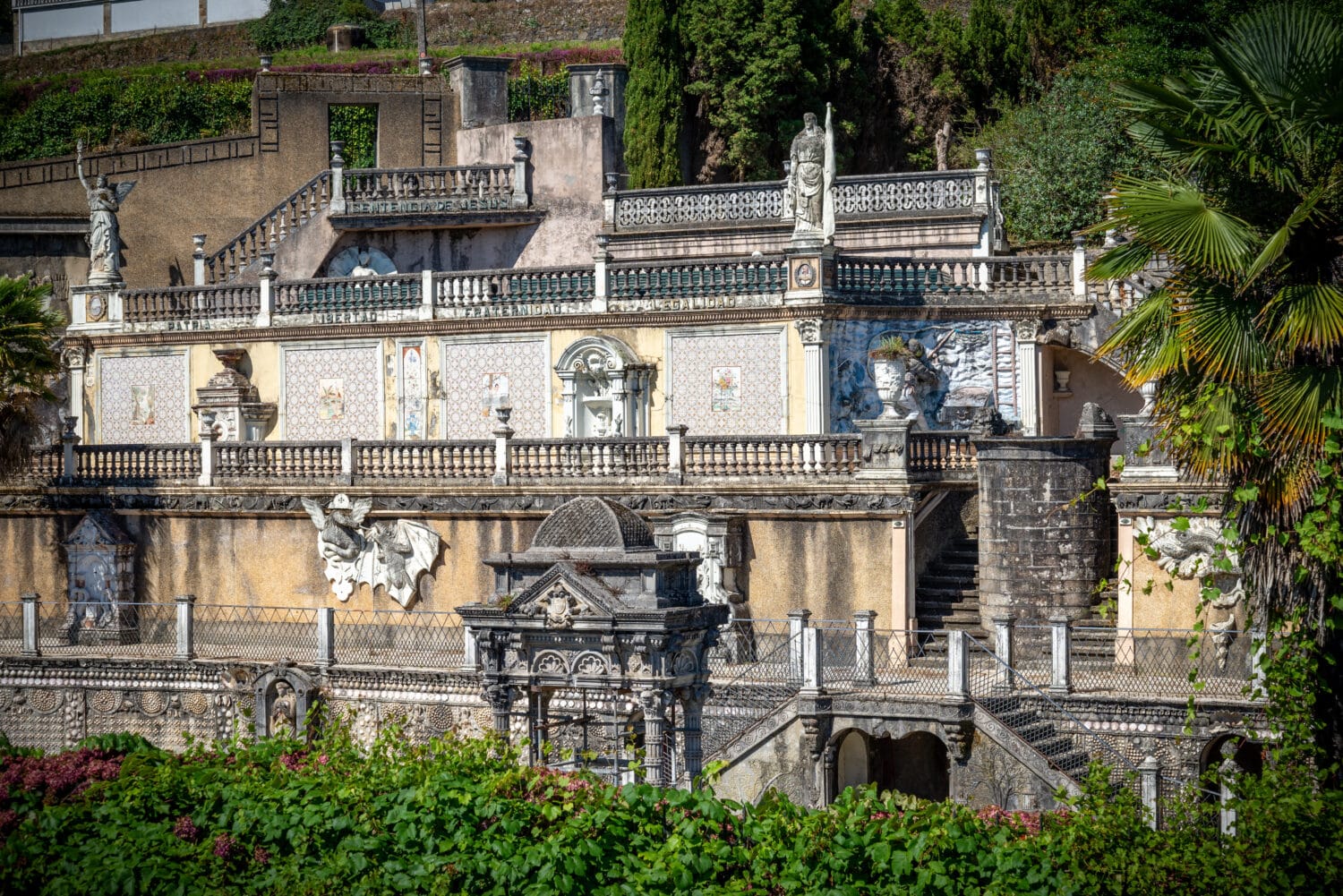 Lugares imprescindibles que ver en Galicia