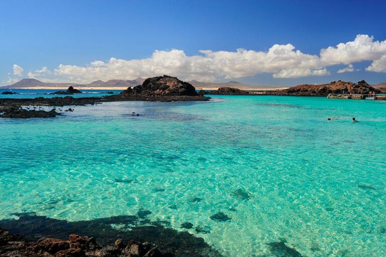 Lugares insólitos que ver en Isla de Lobos
