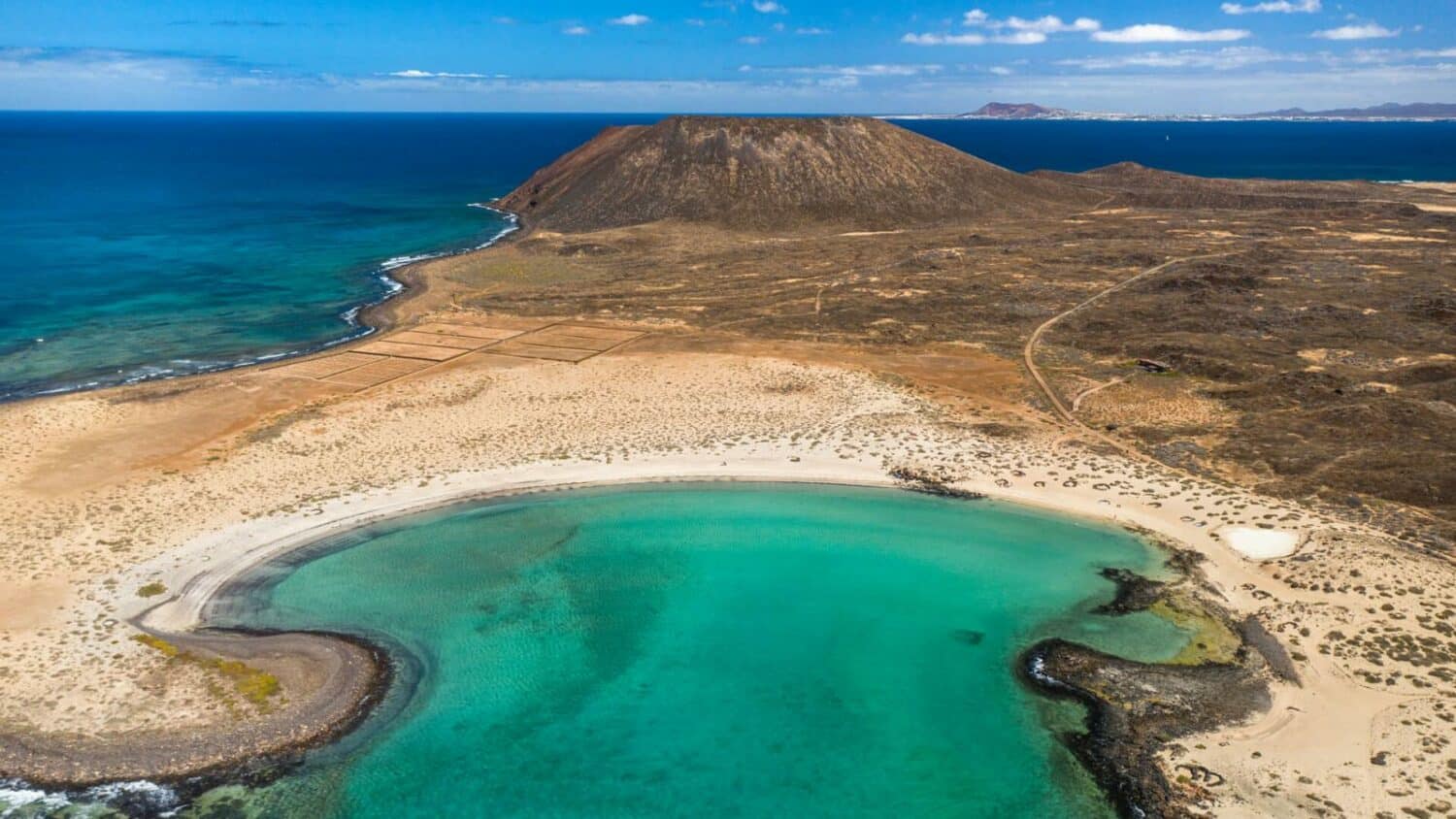 que ver en Isla de Lobos