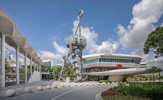 mejores outlets en Miami