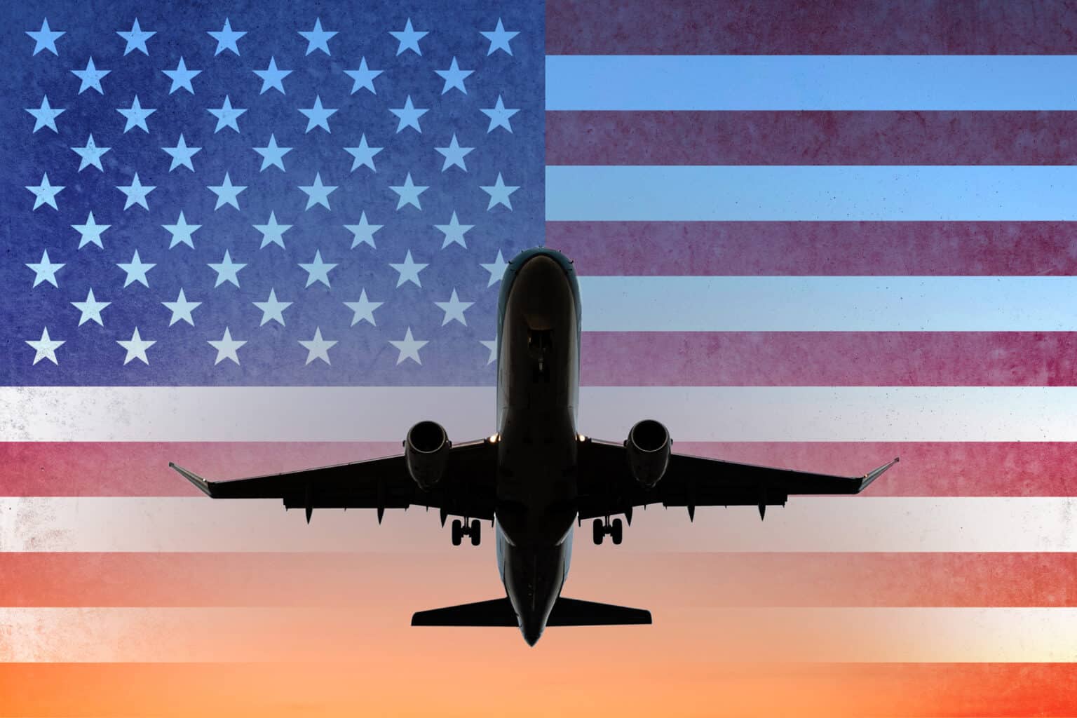Documentos para viajar a Estados Unidos