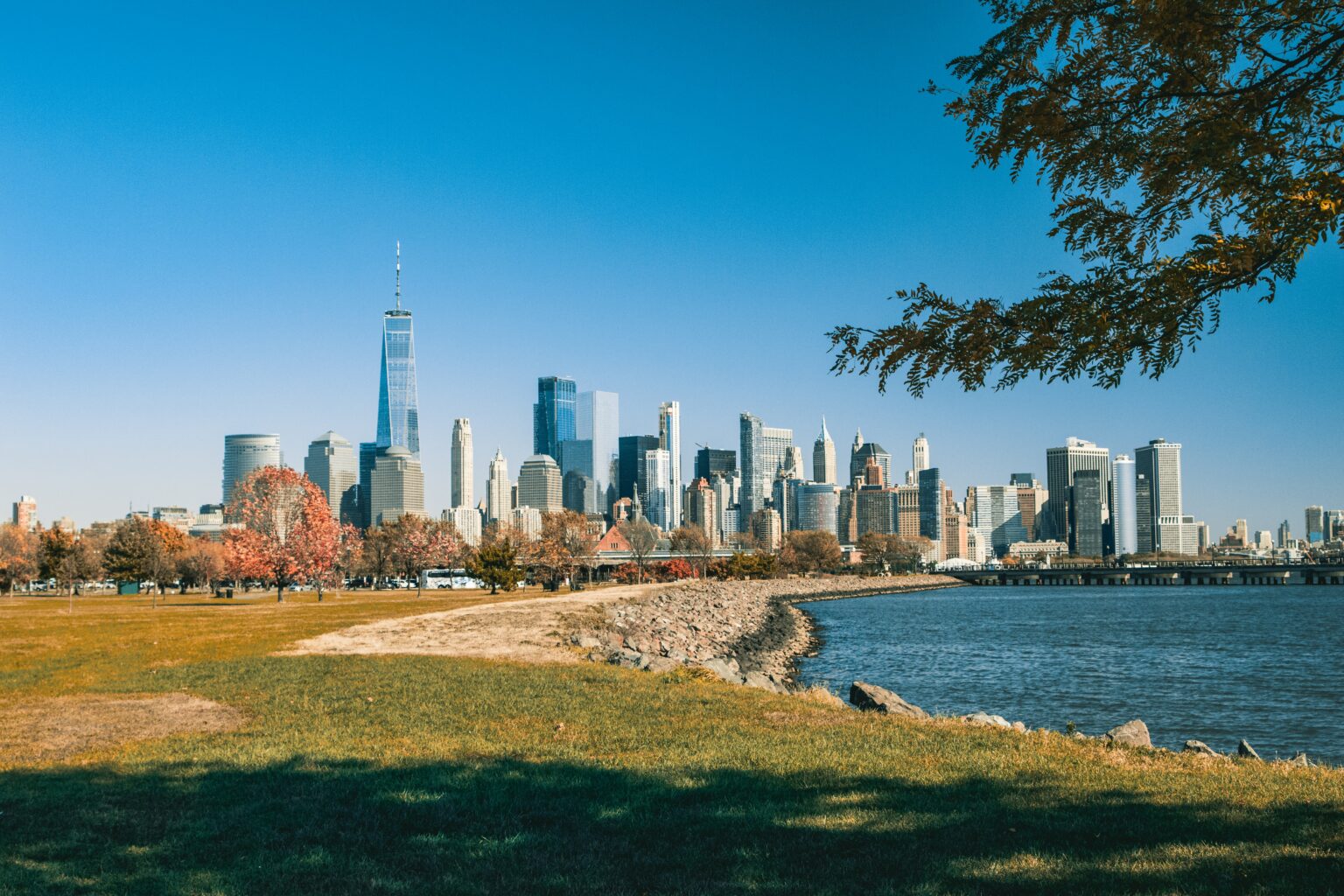 Lugares imprescindibles para visitar en New Jersey