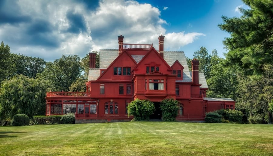 lugares para visitar en New Jersey