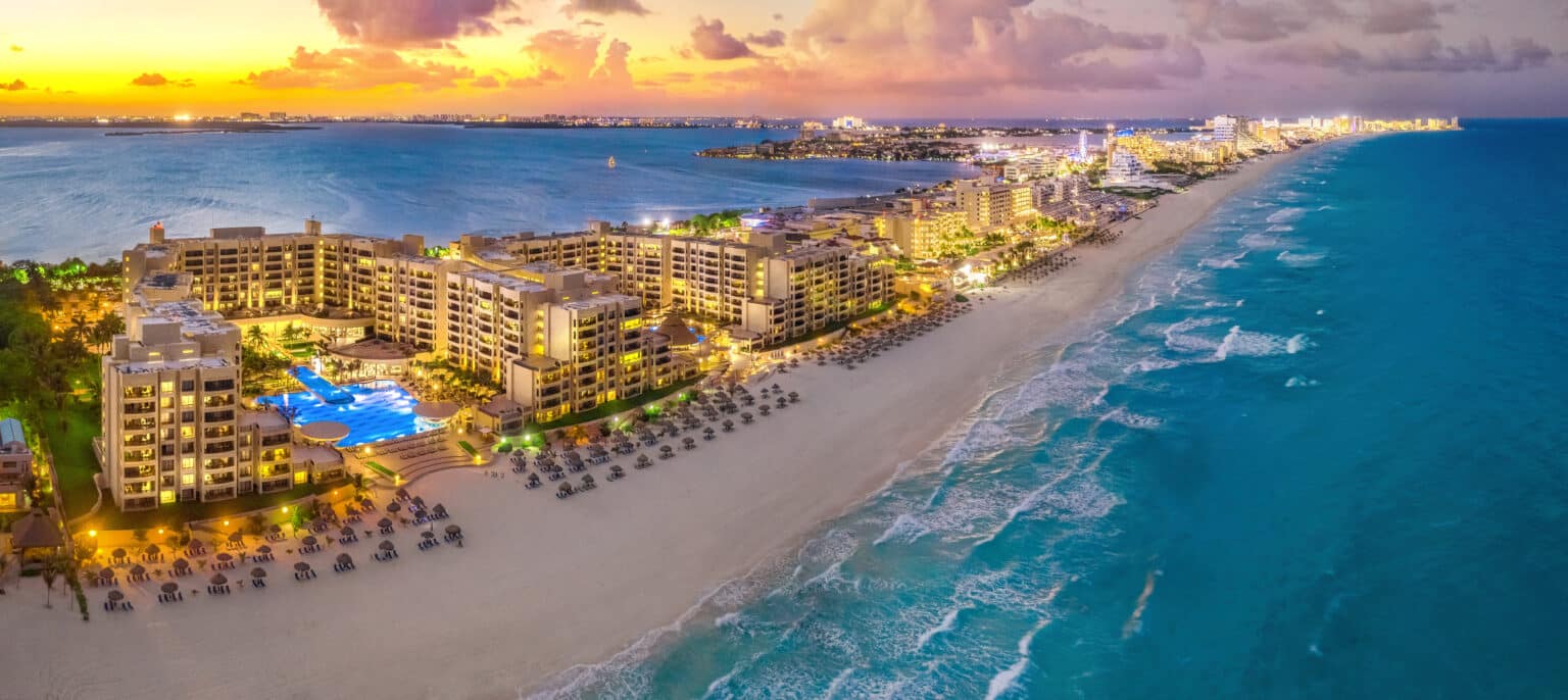 Las 20 Mejores Playas del Caribe Que Debes Conocer
