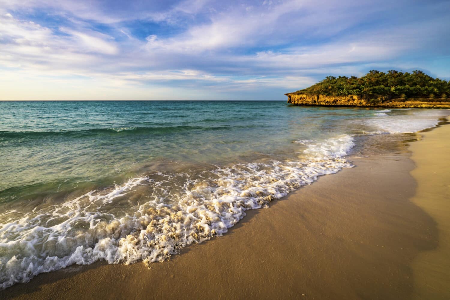 mejores playas del caribe
