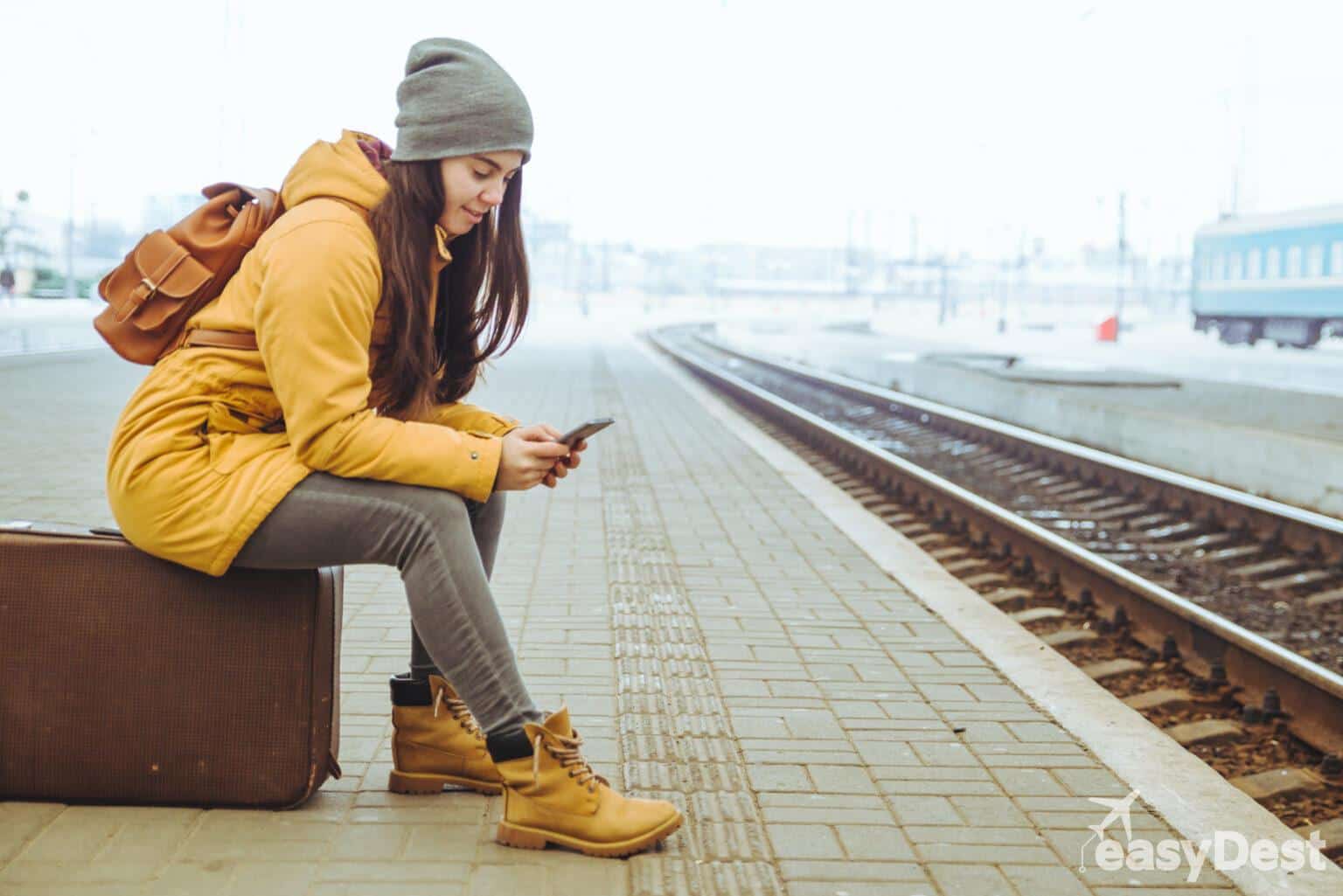 Mejores tarjetas SIM internacionales para viajar