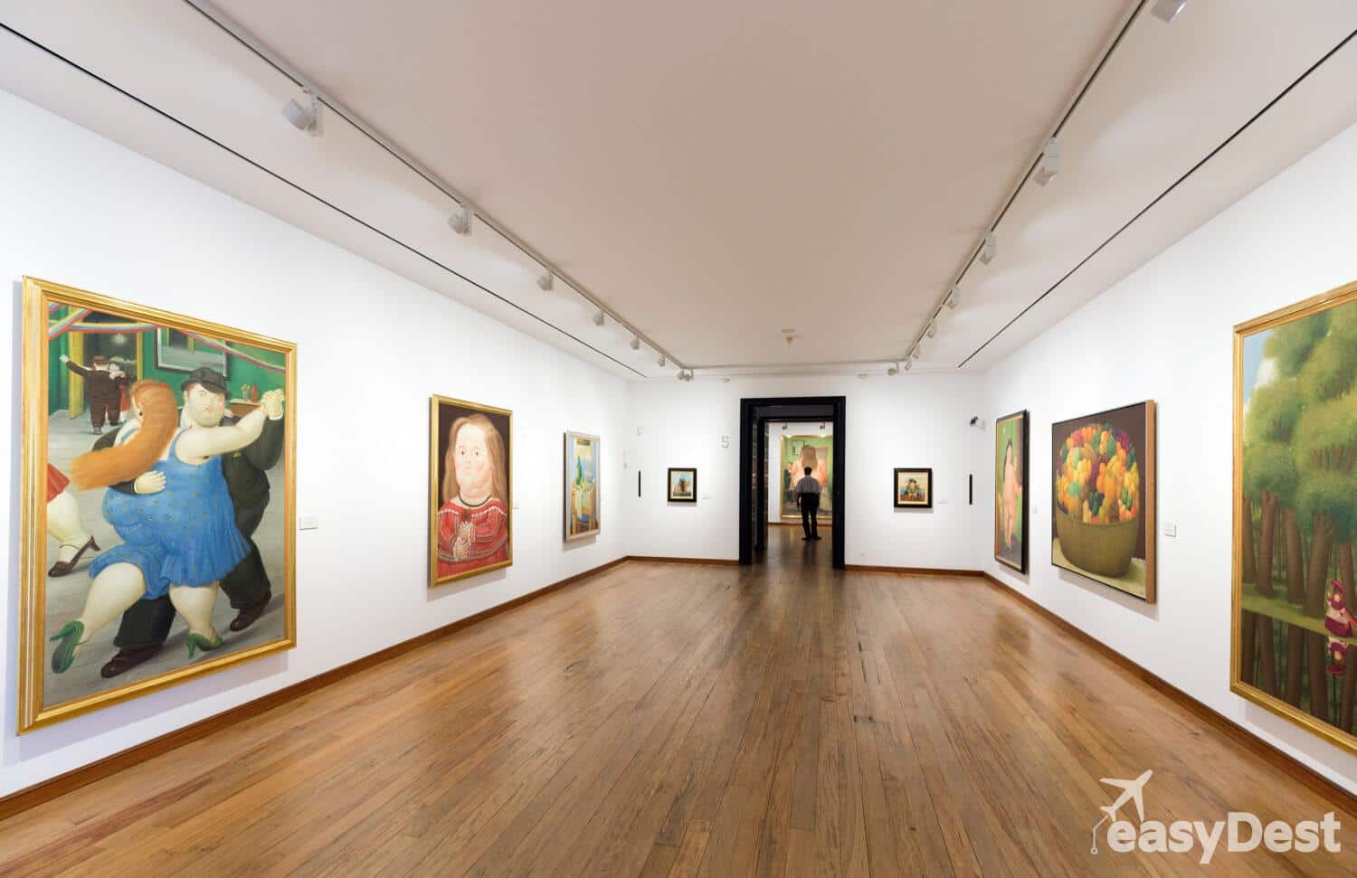 museo botero