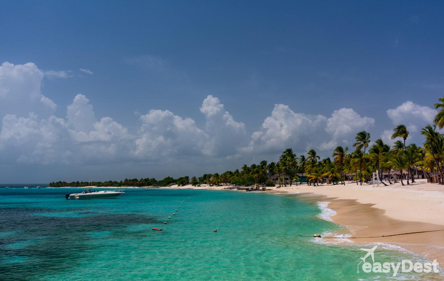 Isla Catalina