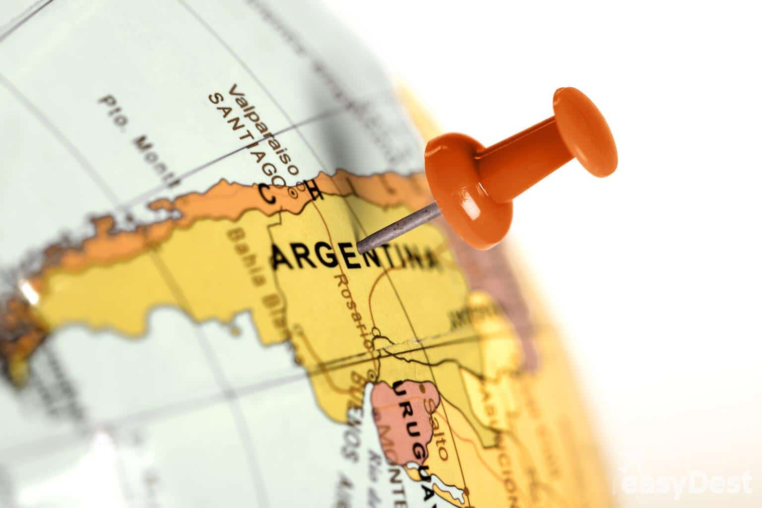 Top 15 lugares imperdibles que ver en Argentina en tu próximo viaje